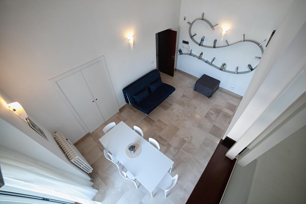 B&B Al Duomo Molfetta Quarto foto