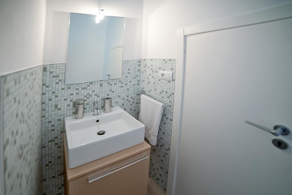 B&B Al Duomo Molfetta Quarto foto