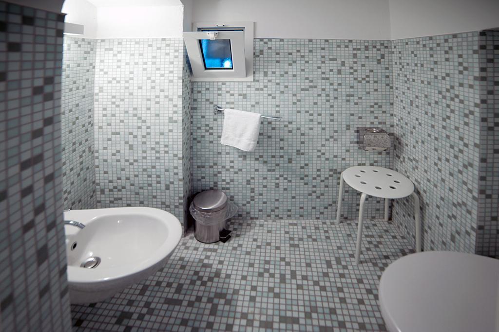 B&B Al Duomo Molfetta Quarto foto