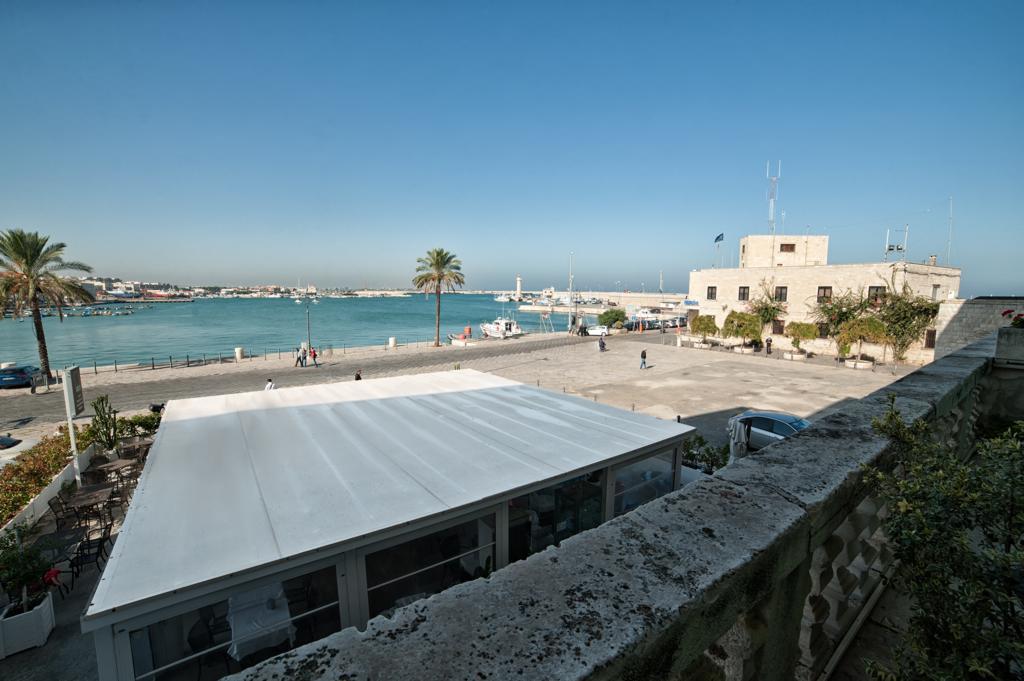 B&B Al Duomo Molfetta Quarto foto