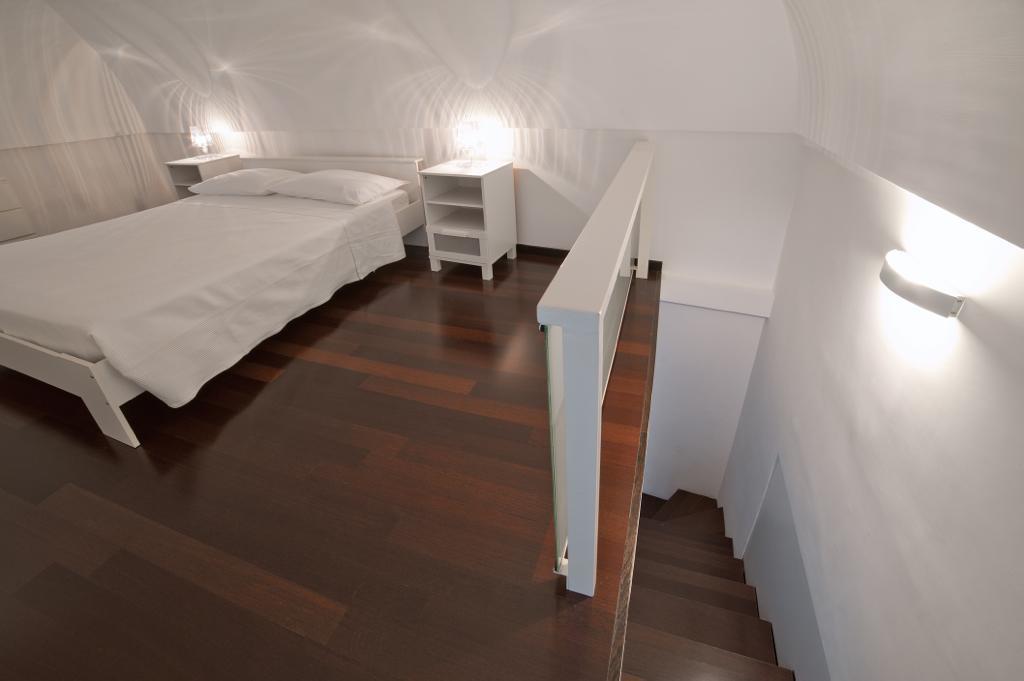 B&B Al Duomo Molfetta Quarto foto