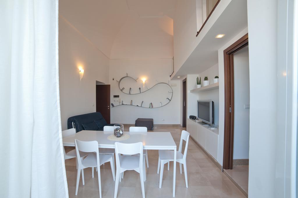 B&B Al Duomo Molfetta Exterior foto