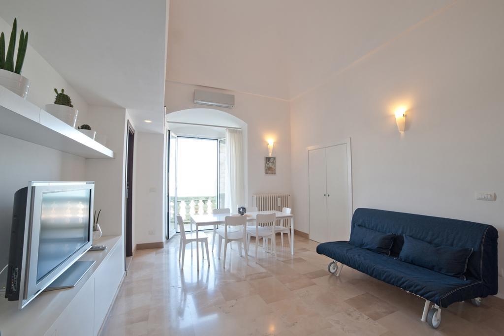 B&B Al Duomo Molfetta Exterior foto