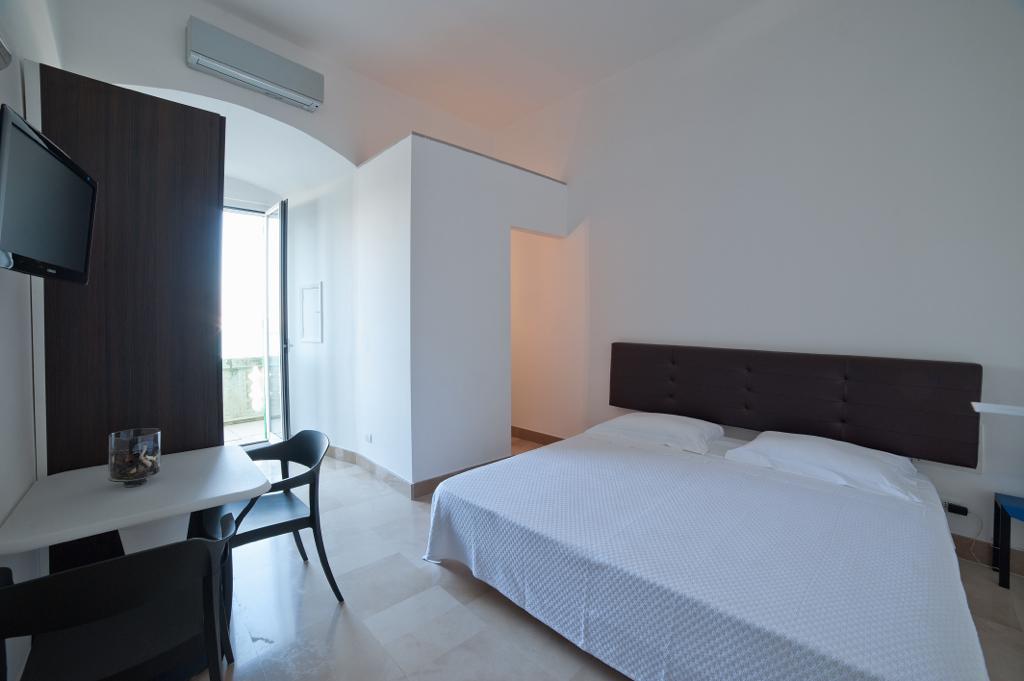 B&B Al Duomo Molfetta Quarto foto